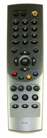 HUMAX IR-Remote Control RC-633 Adaptable for HUMAX REMOTE CONTROL