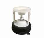 Compatible Fluff Filter - Drain Pump Filter