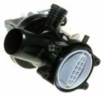 Hanyu Drain Pump - W46197043598 9010214 Pump With Cabinet Replacement For Whirlpool