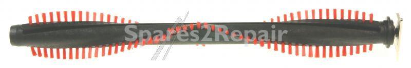 Brush Roller Vacuum Cleaner - Rs-rh5766 Brush-electric Brush Orange [Groupe SEB]