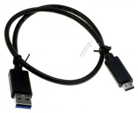 Compatible Usb connector - Usb 3 0 A (input) - Usb 3 1 C (output) 0 5m
