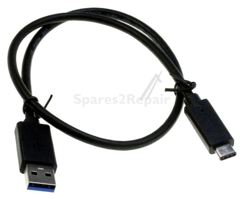 Compatible Usb connector - Usb 3 0 A (input) - Usb 3 1 C (output) 0 5m