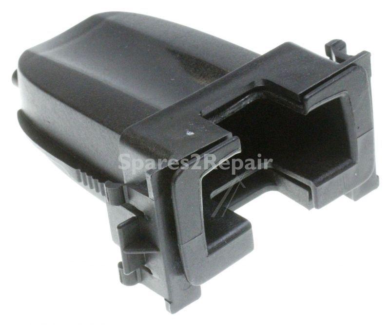 Saeco Accessory For Coffee Machine - 421944044501 Coffee Dispenser Black