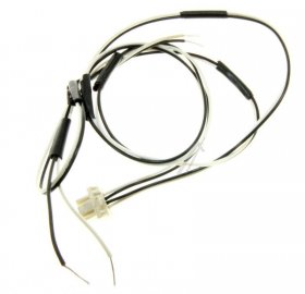 Grundig Speaker Connector - Vpz506r Speaker Connector Cable Td-te