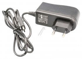 Classic Charger For Mobile Phone - Pse50152eu Usb-c Charger - 2a - Black - Euro Plug