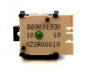 Brandt Oven Switch - Selector