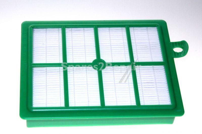 Vacuum Cleaner Filter - Aef12 9001966697 Aef12 1 Hepa H12 [Electrolux Aeg]