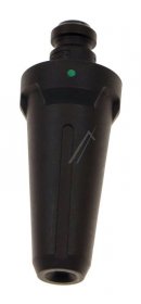 Nilfisk Vacuum Cleaner Nozzle - L08837029 Brush Disc 530mm 21 Mid Grit 240
