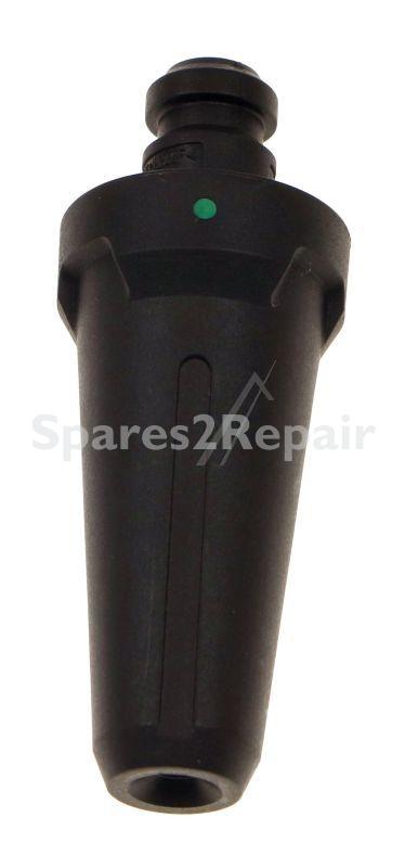 Nilfisk Vacuum Cleaner Nozzle - L08837029 Brush Disc 530mm 21 Mid Grit 240