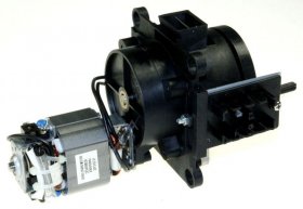 Coffee Grinder - At4076000500 Grinder Mce4 (02237) [Delonghi]