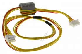 Grundig Audio-video connector - Zkk5222 759551859400 Cable Uhd-power 50cm 6p