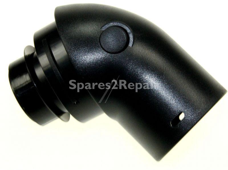 Compatible Connection For Flexible Hose - Stud For Suction Hose