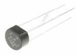 Vishay Bridge Rectifier - Bridge Recitifier Round, 1,5a 800v - W08g