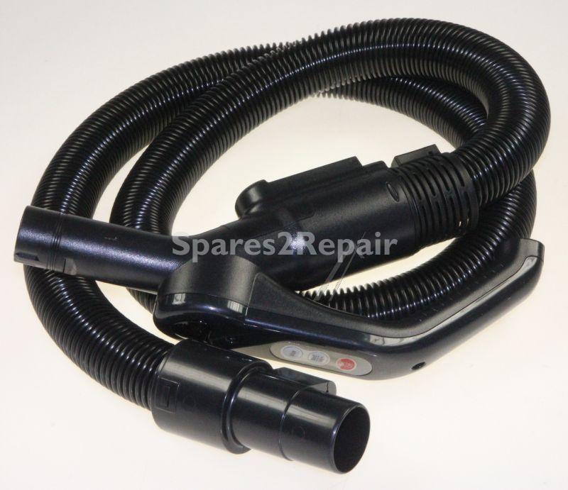 Samsung Vacuum Cleaner Hose - Dj97-00889n Assembly Hose:sc6650 deep Gry l1700 open Typ