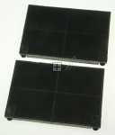 Smeg Carbon Filter - Kitfc156 Carbon Filter