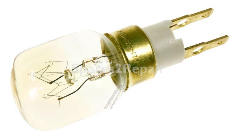 Compatible Refrigerator Lamp - Refrigerator Lamp T25 15w Blister