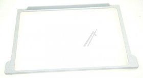 Glass Panel - C00141213 482000029548 Glass Shelf - Fridge Ind [Whirlpool Indesit]