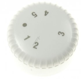 Thermostat Control - C00616892 488000616892 Thermostat Knob Lsrsrgf260(numbr) [Whirlpool Indesit]