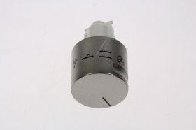 Control Knobs - 3306261003 Control Knob Function Metal [Electrolux Aeg]