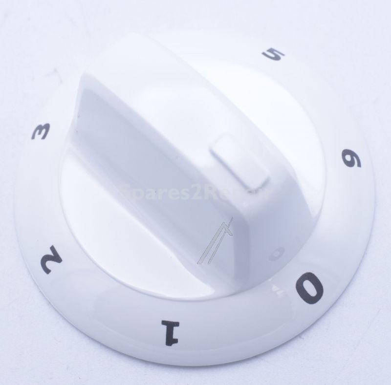 Control Knobs - 5610950197 Knob Function [Electrolux Aeg]