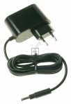 Power Supply For Vacuum Cleaner - 9178017736 C00906856 Adapter Vde [Arcelik]