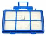Philips Vacuum Cleaner Filter - Cp0538-01 432200494491 Sigma Epa 10 Exhaust Filter