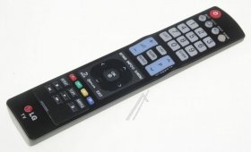 Lg Ir remote Control - Akb73756520 Remote Control