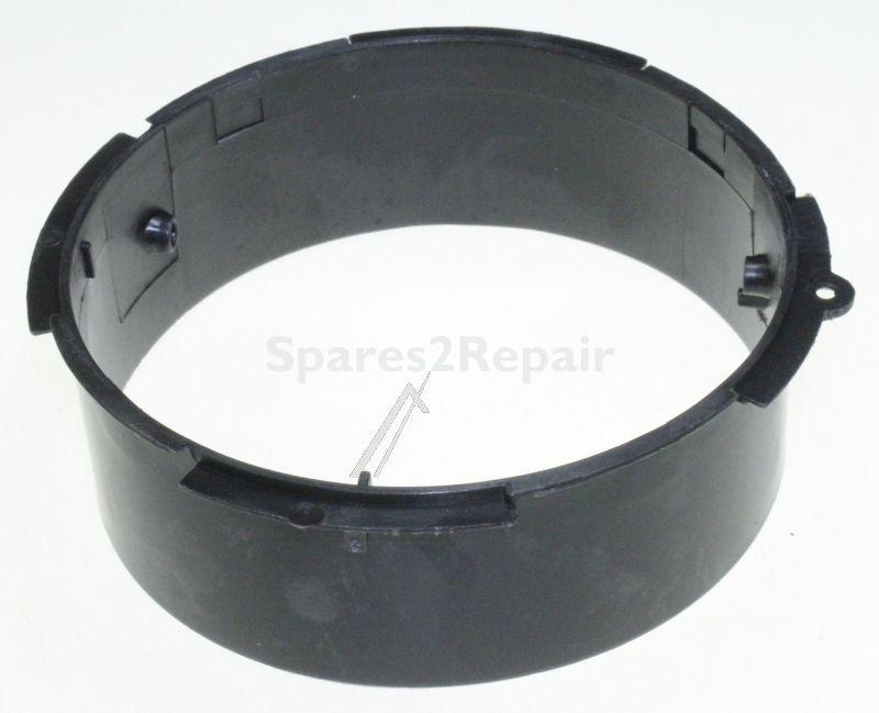 Flange - C00095227 482000028073 Flange D125 [Whirlpool Indesit]