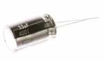 Panasonic 400v Radial Electrolytic 105 D - 33uf-400v Eeuee2g330s Elko Radial Pan 105° 16x25mm -rohs-conform-