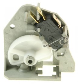 Door Lock - C00335018 482000015439 Door Lock Right Assembly F service [Whirlpool Indesit]