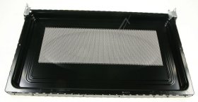 Door - C00335103 482000018880 Inner Door Kit Frame+glass [Whirlpool Indesit]