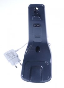 Black & Decker Power Supply For Vacuum Cleaner - N925326 Charger Sa