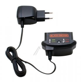 Black & Decker Charging Cradle - N494098 Charger Sa