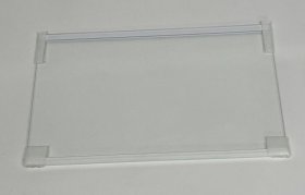 Samsung Glass Panel - Da97-17294a Assembly Shelf Glass-ref brb6000m Assembly Hot