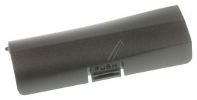 Sennheiser Battery Compartment Lid - 538250 Batteriefachklappe Mit Zwei Ohrpolstern