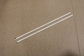 Lg Led backlight bar - Parts Assembly svc