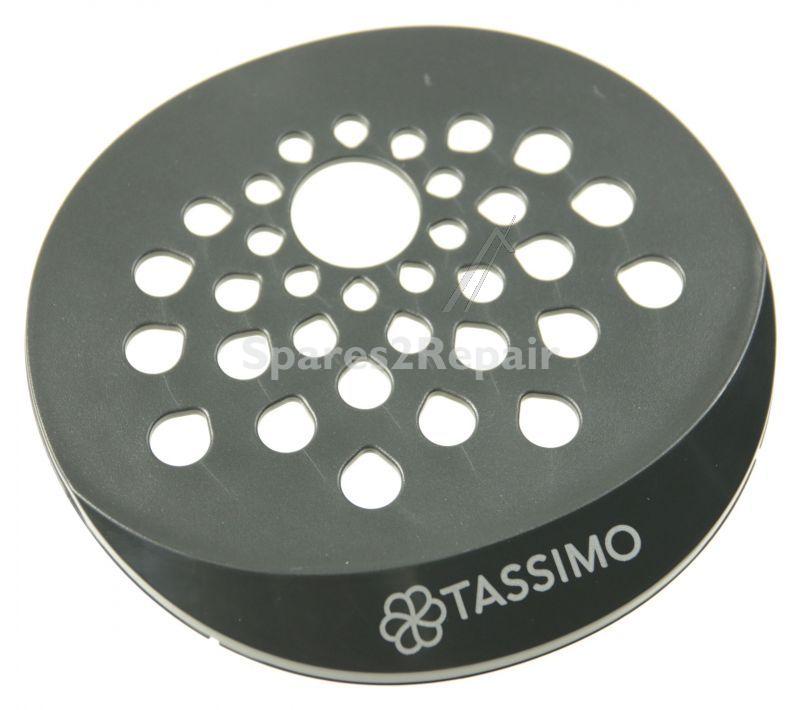 Support Grid - 12024483 Tray [Bosch Siemens]