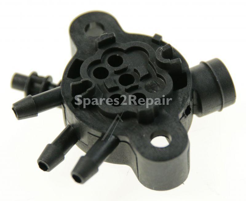 Compatible Valve - Cap Ceramic Valve