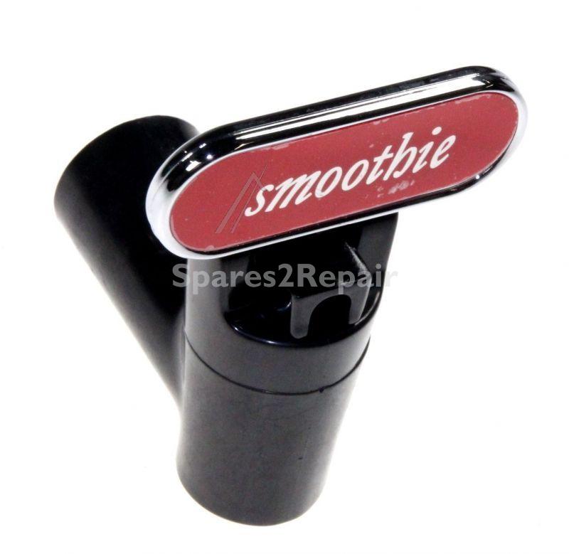 Faucet - Kw711199 Tap Assembly Complete [Delonghi]