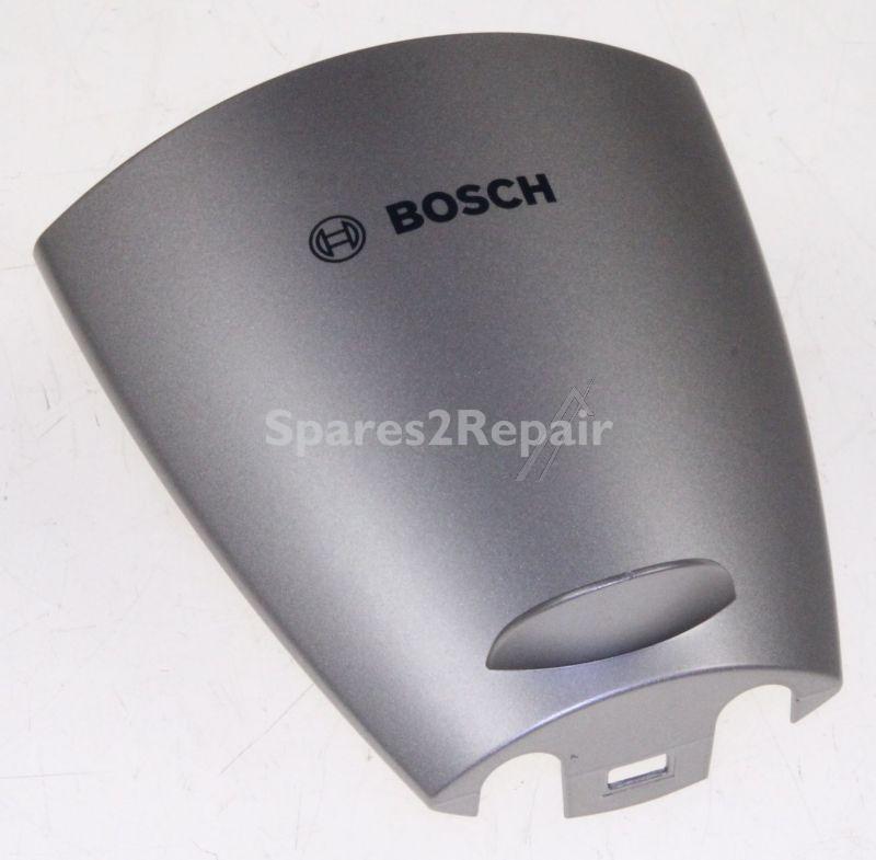 Casing Cover - 00490915 Cover [Bosch Siemens]