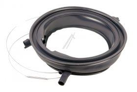 Door Seal Washing Machine - 20000638 Boot Gasket [Bosch Siemens]