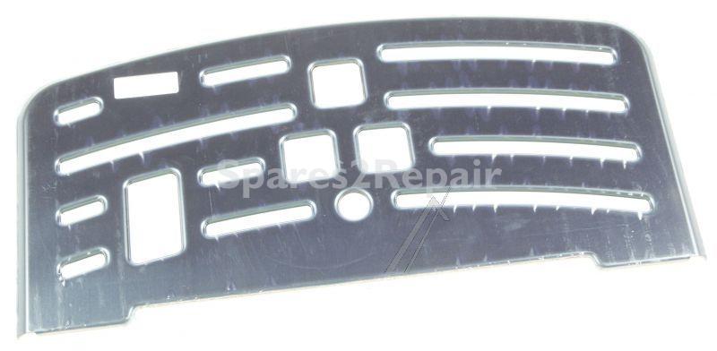 Saeco Support Grid - Cp0207-01 421944054531 Sa-ss Grid For Drip Tray Np5-t