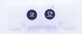 Button - Ms-0062799 Keyboard [Groupe SEB]