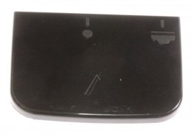 Saeco Housing Part - 17001963 996530073564 Black Carafe Housing Plug Hgo-t