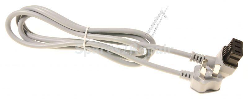 Mains Power Lead - 00647822 Power Cord [Bosch Siemens]