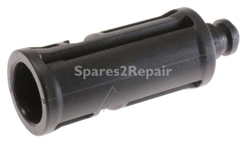 Nilfisk Household Mechanic Adaptor - Adaptor