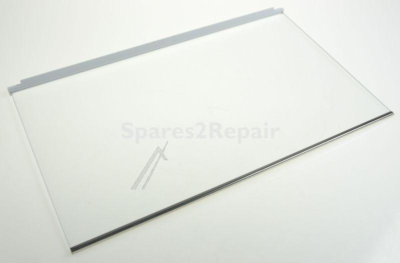 Glass Panel - C00446302 481010747964 Glass Panel [Whirlpool Indesit]