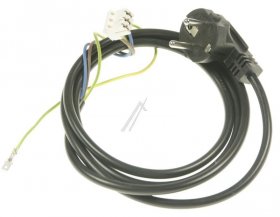 Mains Power Lead - Ms-8030000119 Power Cord [Groupe SEB]