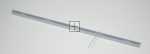 Panel - 2238053017 Front Piece Bottom [Electrolux Aeg]