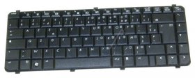 Hewlett Packard Fr French Notebook keyboards - 285280-121 Compaq Keyboard French Can